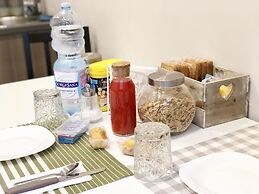 B&B Il Crepuscolo - Pompei