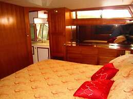 Caribbean Charter