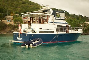 Caribbean Charter