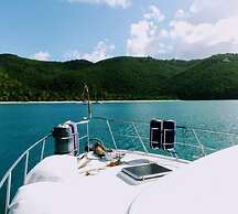 Caribbean Charter