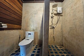 Homestay Baan Auy Chiang Mai