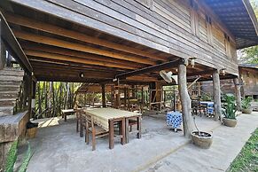 Homestay Baan Auy Chiang Mai