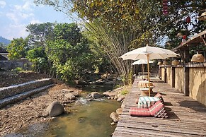 Homestay Baan Auy Chiang Mai