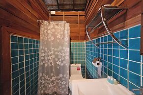 Homestay Baan Auy Chiang Mai
