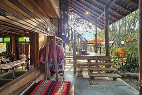 Homestay Baan Auy Chiang Mai