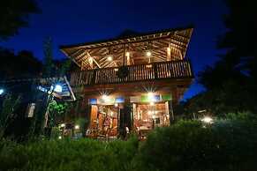 Homestay Baan Auy Chiang Mai