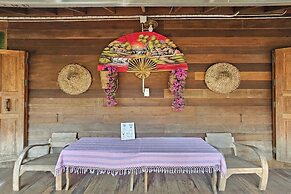 Homestay Baan Auy Chiang Mai