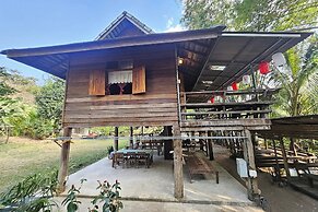 Homestay Baan Auy Chiang Mai