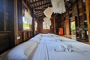Homestay Baan Auy Chiang Mai