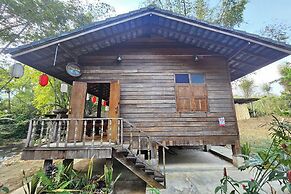 Homestay Baan Auy Chiang Mai