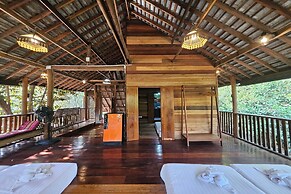 Homestay Baan Auy Chiang Mai