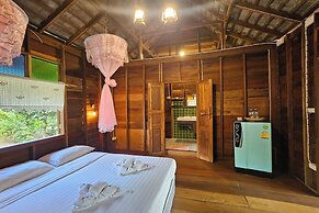 Homestay Baan Auy Chiang Mai