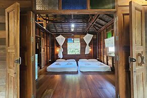Homestay Baan Auy Chiang Mai