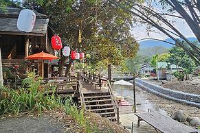 Homestay Baan Auy Chiang Mai