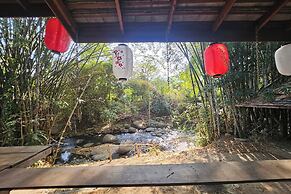 Homestay Baan Auy Chiang Mai