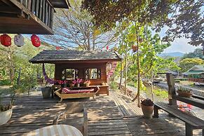 Homestay Baan Auy Chiang Mai