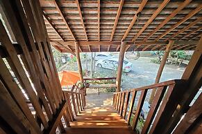 Homestay Baan Auy Chiang Mai