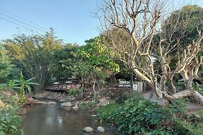 Homestay Baan Auy Chiang Mai