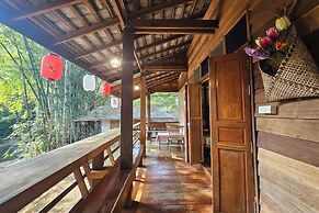 Homestay Baan Auy Chiang Mai