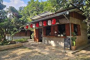 Homestay Baan Auy Chiang Mai