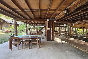 Homestay Baan Auy Chiang Mai