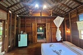 Homestay Baan Auy Chiang Mai