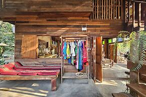 Homestay Baan Auy Chiang Mai