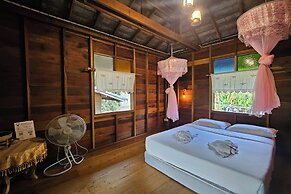 Homestay Baan Auy Chiang Mai