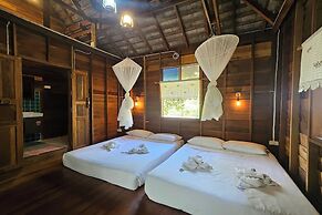 Homestay Baan Auy Chiang Mai