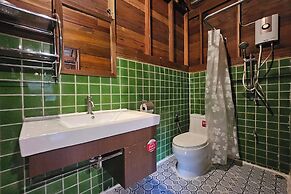 Homestay Baan Auy Chiang Mai