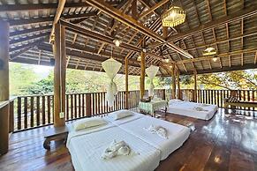 Homestay Baan Auy Chiang Mai