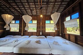 Homestay Baan Auy Chiang Mai