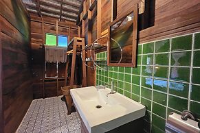 Homestay Baan Auy Chiang Mai