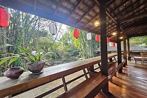 Homestay Baan Auy Chiang Mai