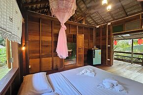 Homestay Baan Auy Chiang Mai