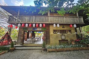 Homestay Baan Auy Chiang Mai