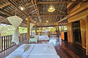Homestay Baan Auy Chiang Mai