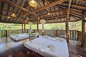 Homestay Baan Auy Chiang Mai