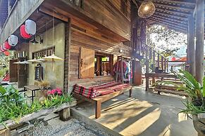 Homestay Baan Auy Chiang Mai