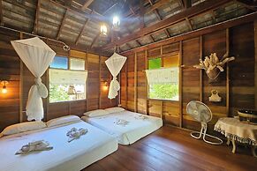 Homestay Baan Auy Chiang Mai
