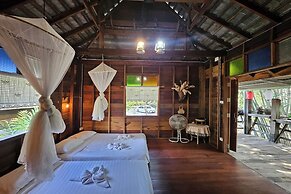 Homestay Baan Auy Chiang Mai