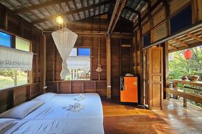 Homestay Baan Auy Chiang Mai