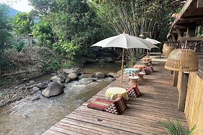 Homestay Baan Auy Chiang Mai