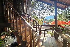 Homestay Baan Auy Chiang Mai