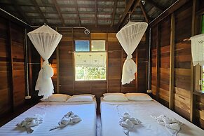 Homestay Baan Auy Chiang Mai