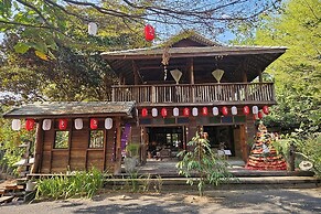 Homestay Baan Auy Chiang Mai