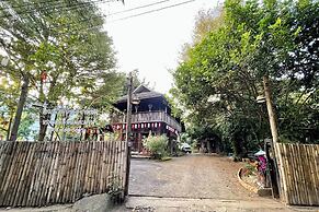 Homestay Baan Auy Chiang Mai