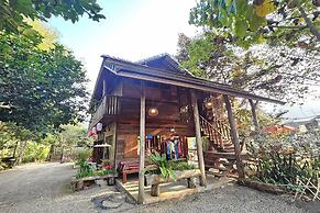 Homestay Baan Auy Chiang Mai