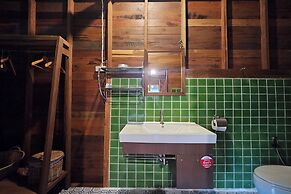 Homestay Baan Auy Chiang Mai