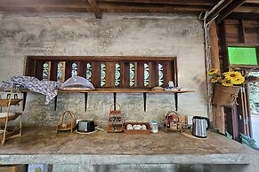 Homestay Baan Auy Chiang Mai